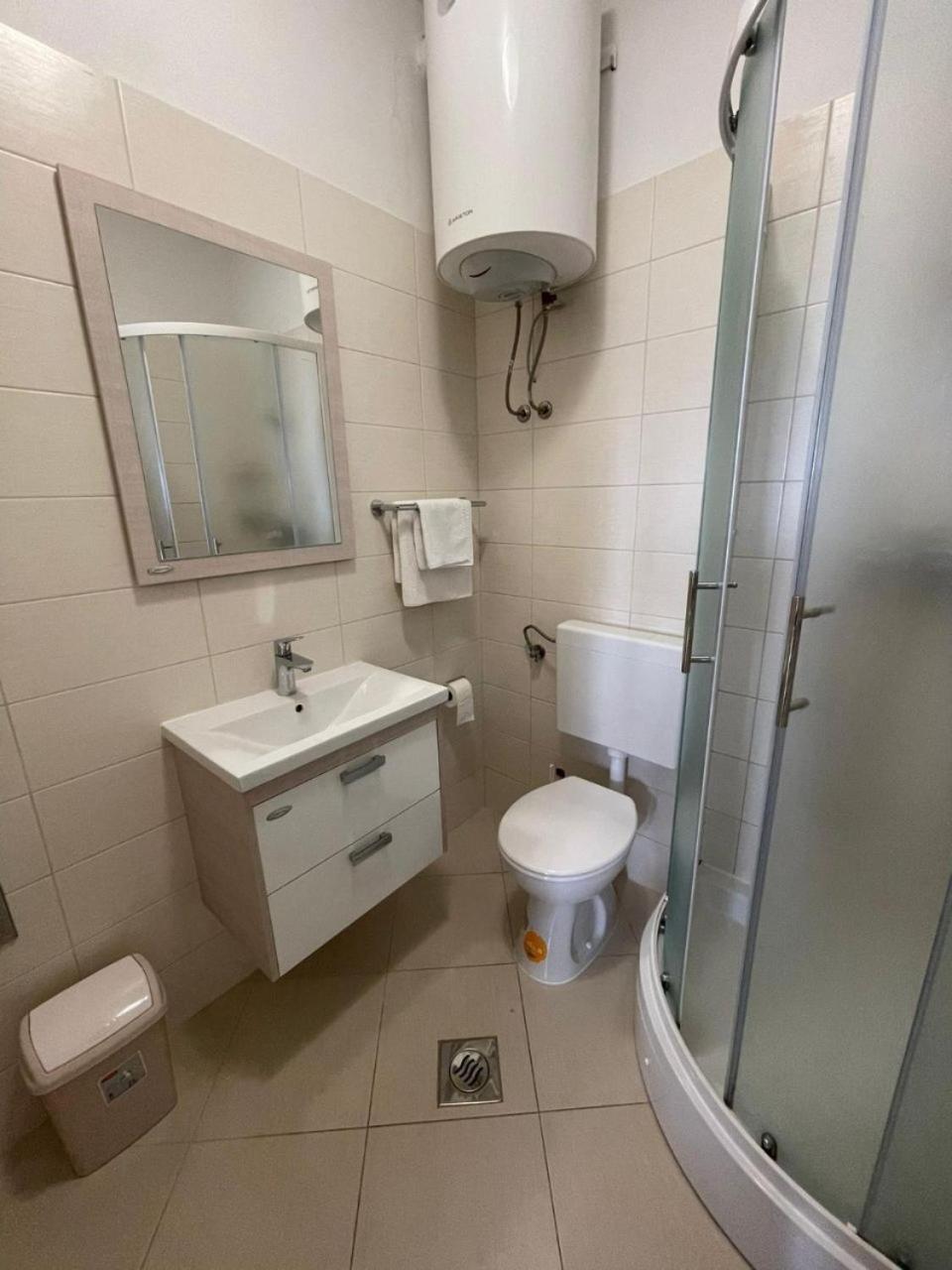 Apartment Ante Stari Grad Kültér fotó