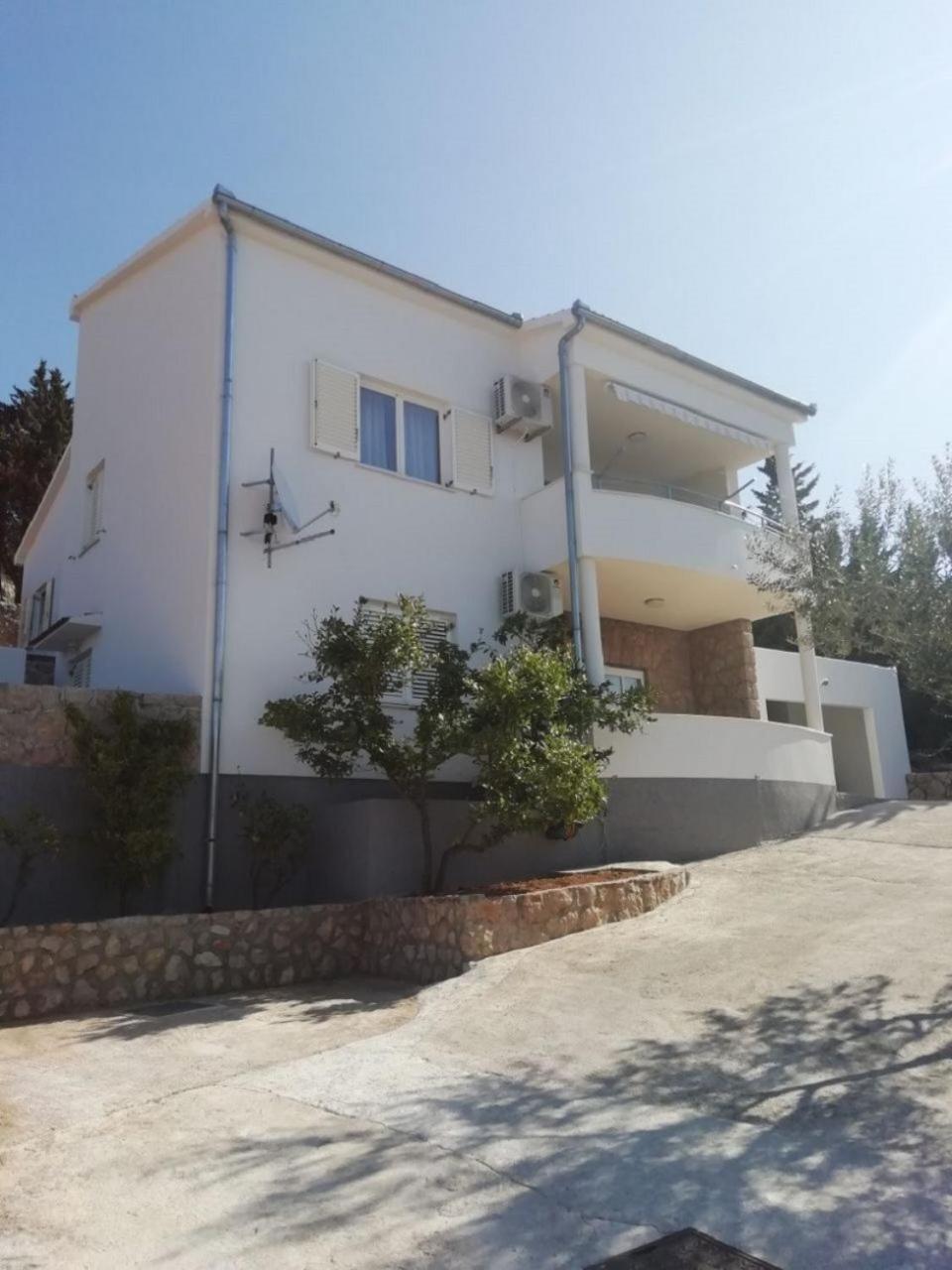 Apartment Ante Stari Grad Kültér fotó