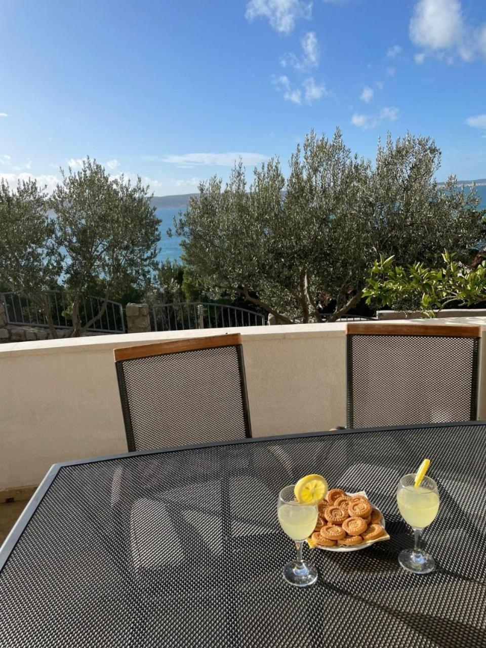 Apartment Ante Stari Grad Kültér fotó
