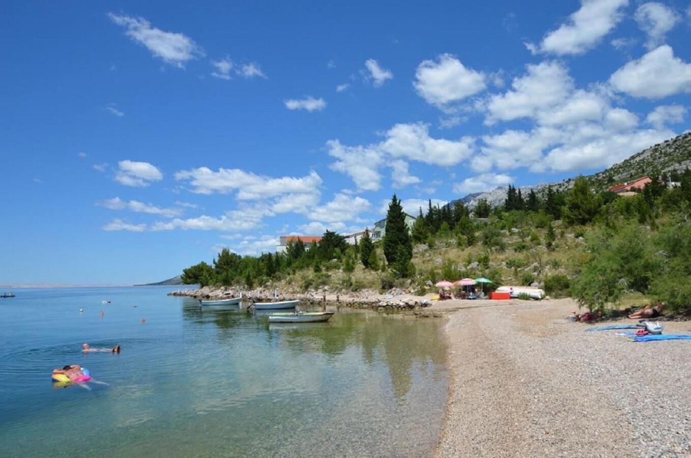 Apartment Ante Stari Grad Kültér fotó
