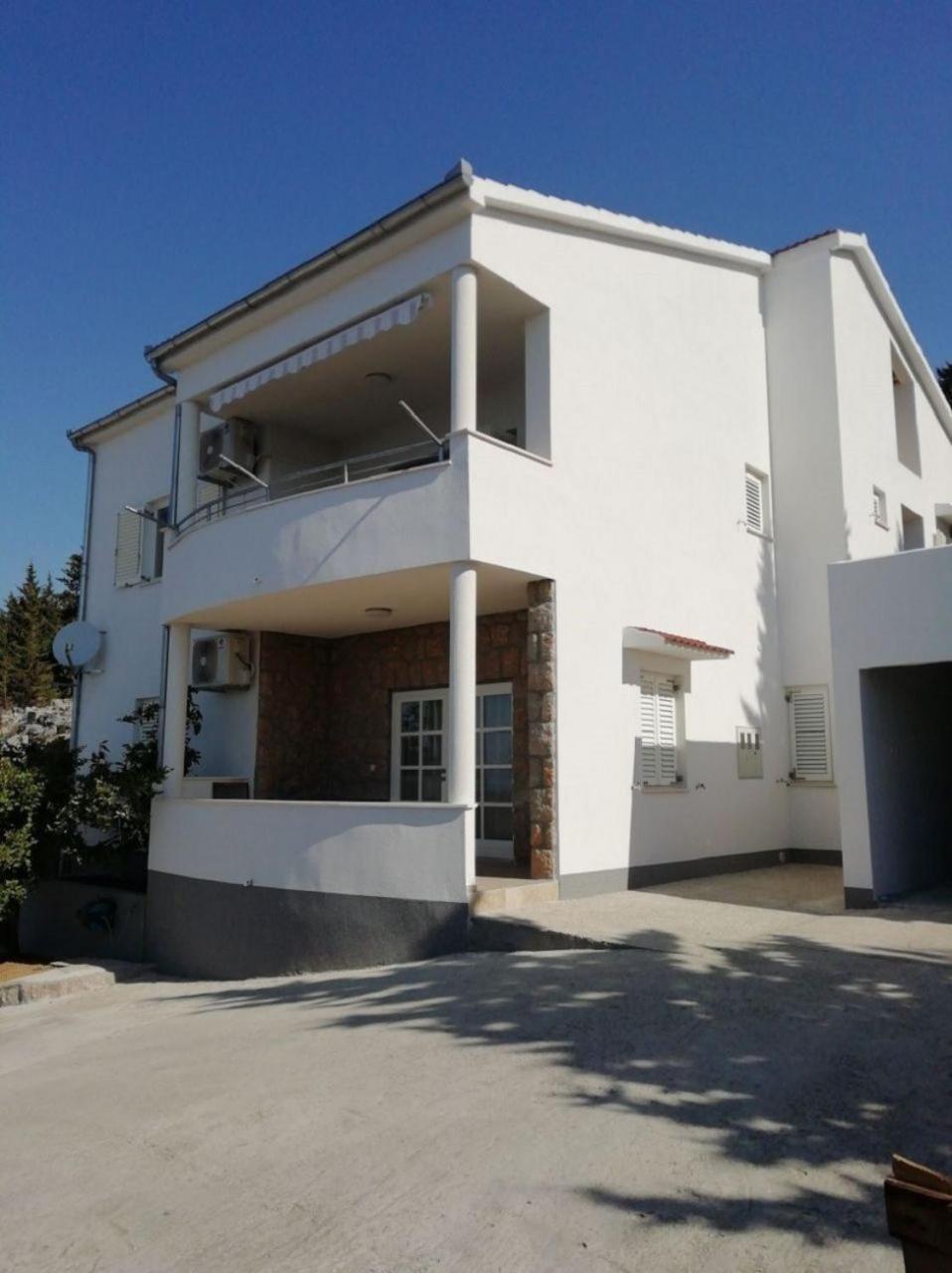 Apartment Ante Stari Grad Kültér fotó