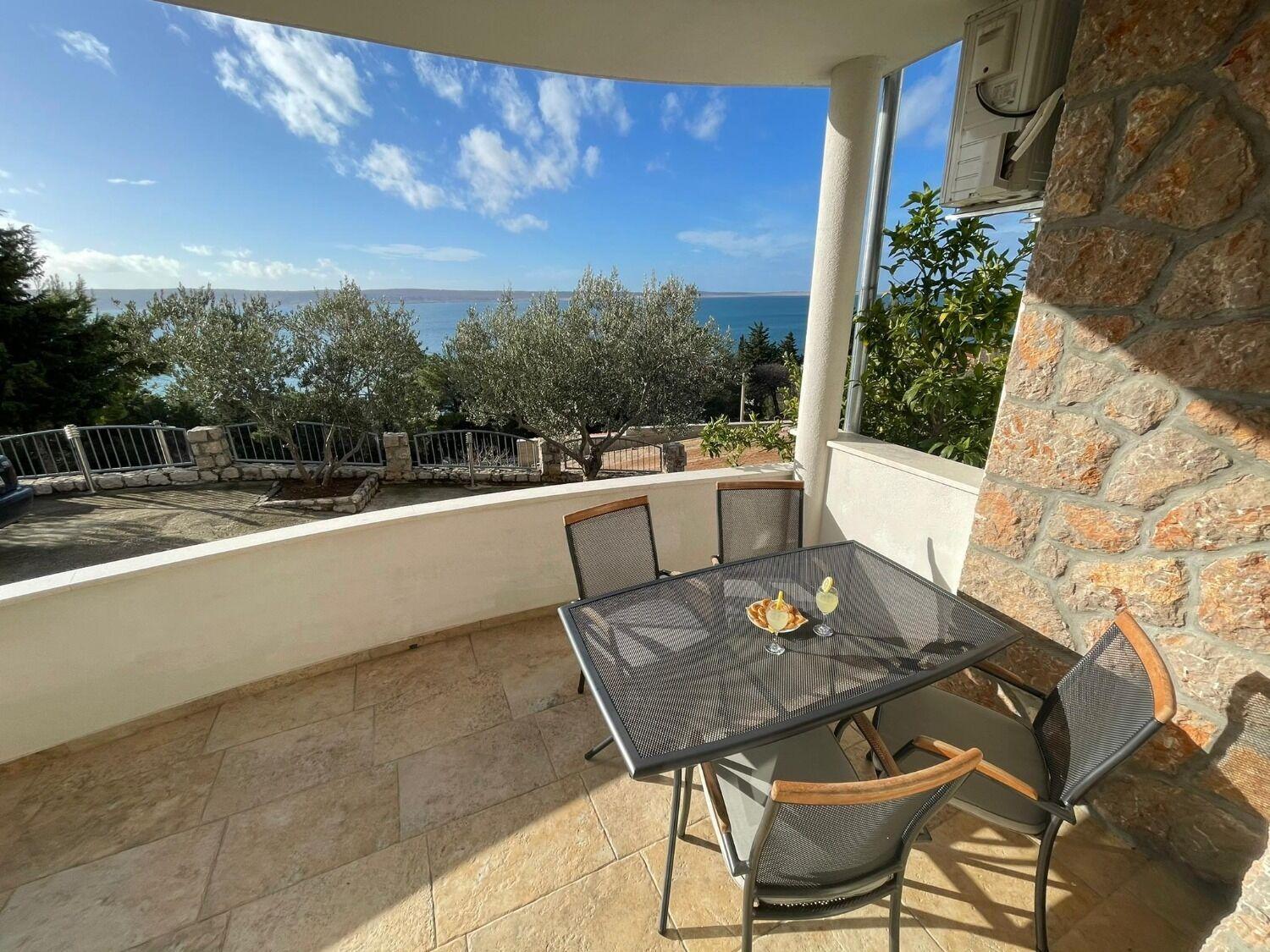 Apartment Ante Stari Grad Kültér fotó