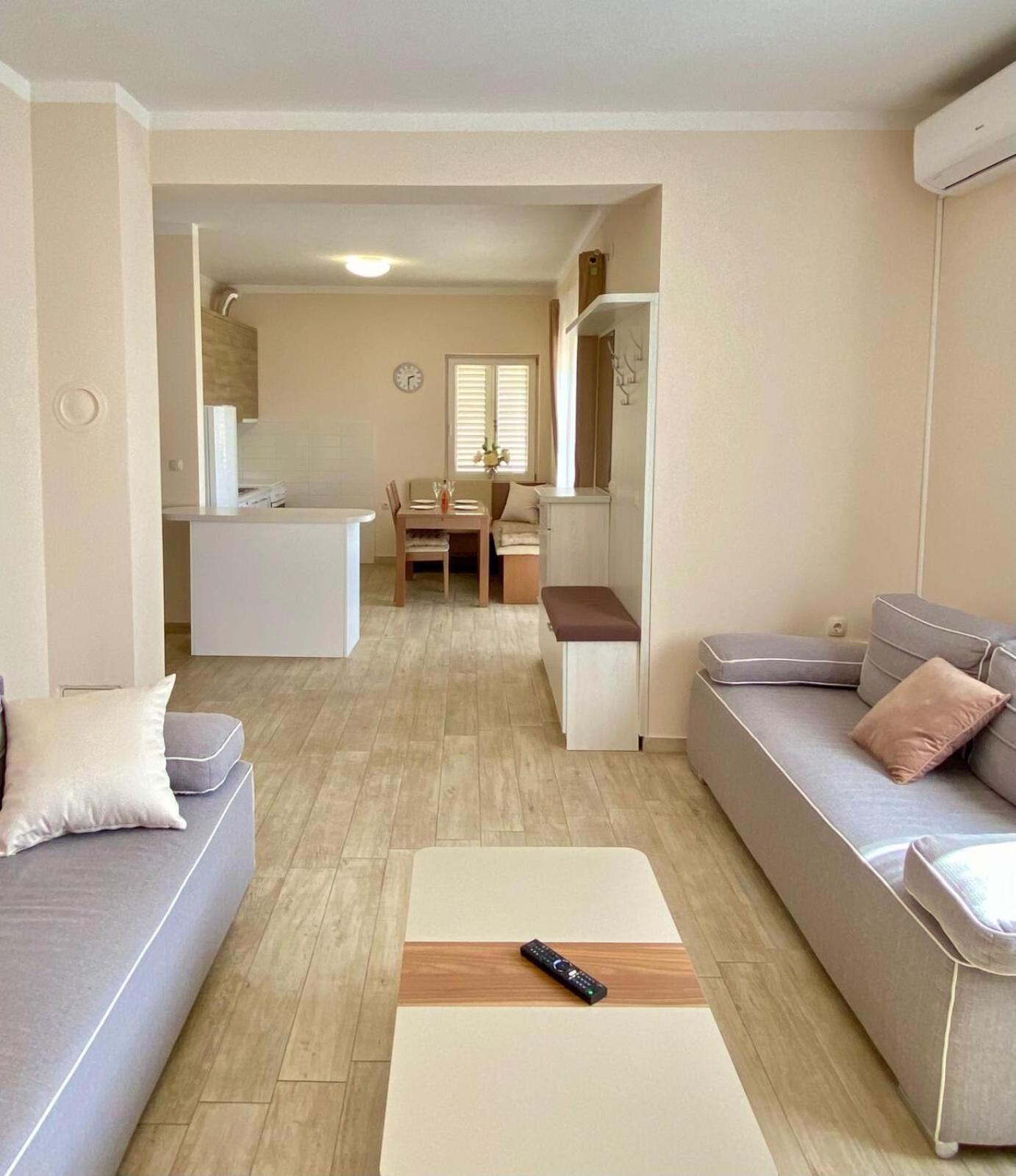 Apartment Ante Stari Grad Kültér fotó