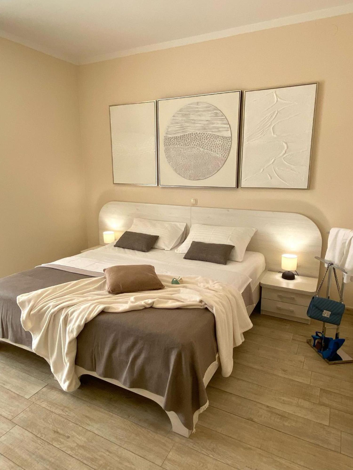 Apartment Ante Stari Grad Kültér fotó