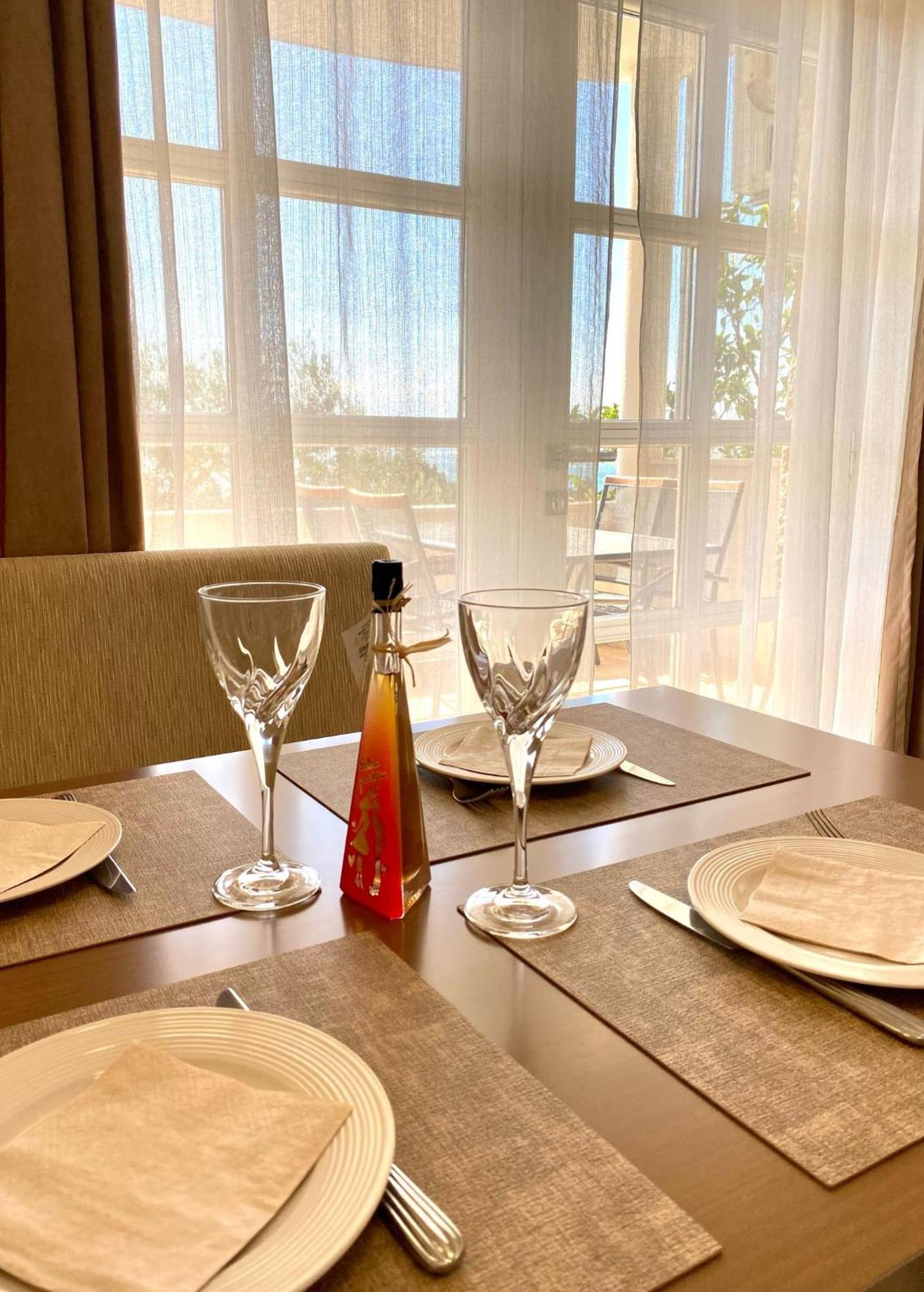 Apartment Ante Stari Grad Kültér fotó