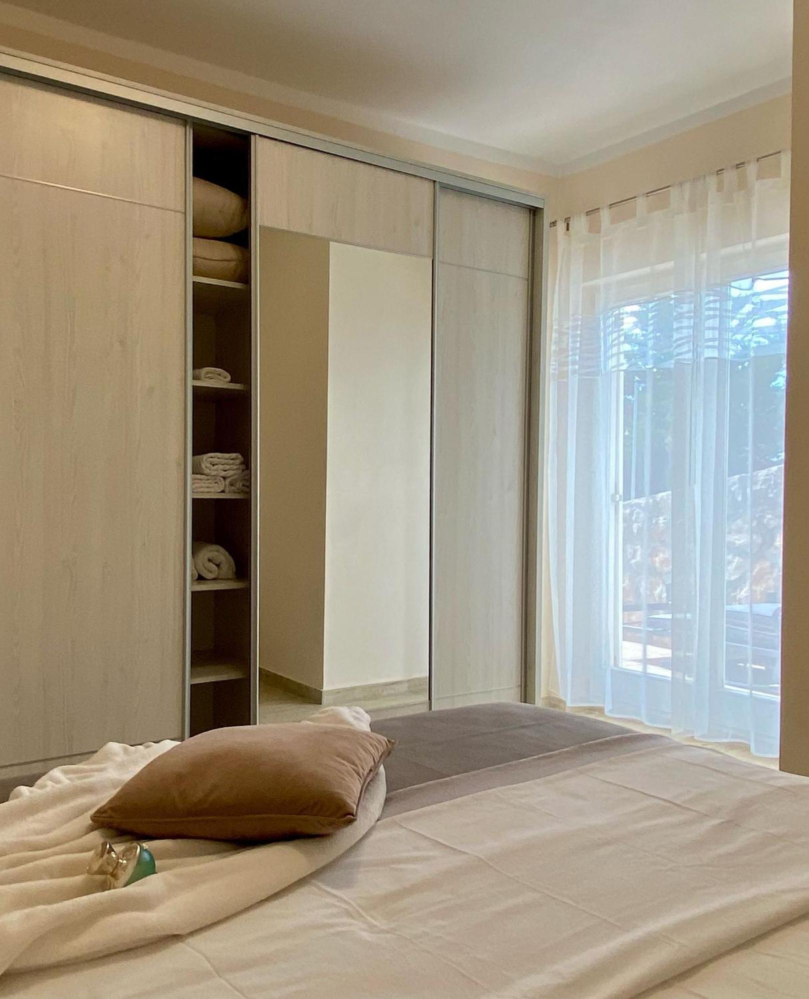 Apartment Ante Stari Grad Kültér fotó