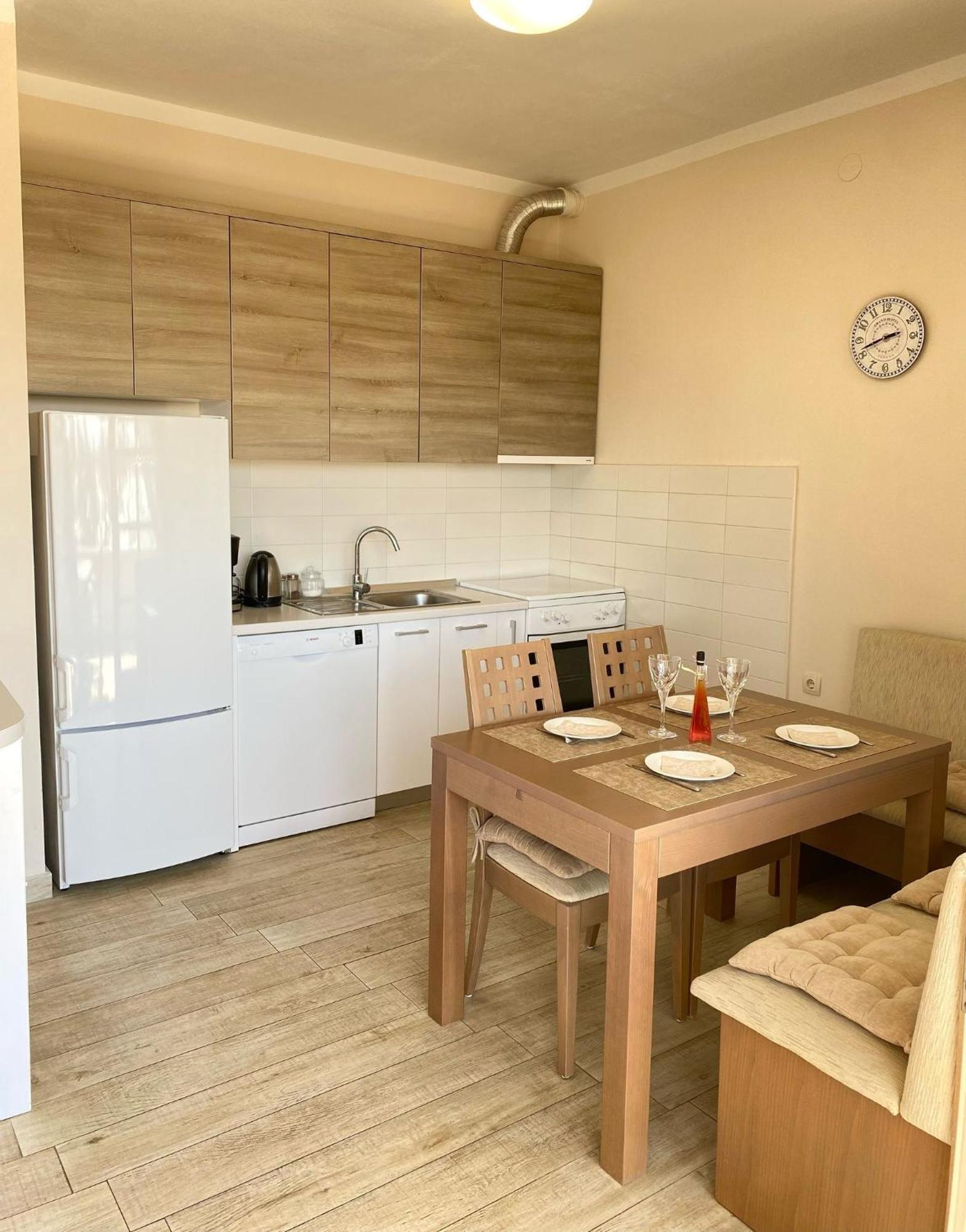 Apartment Ante Stari Grad Kültér fotó
