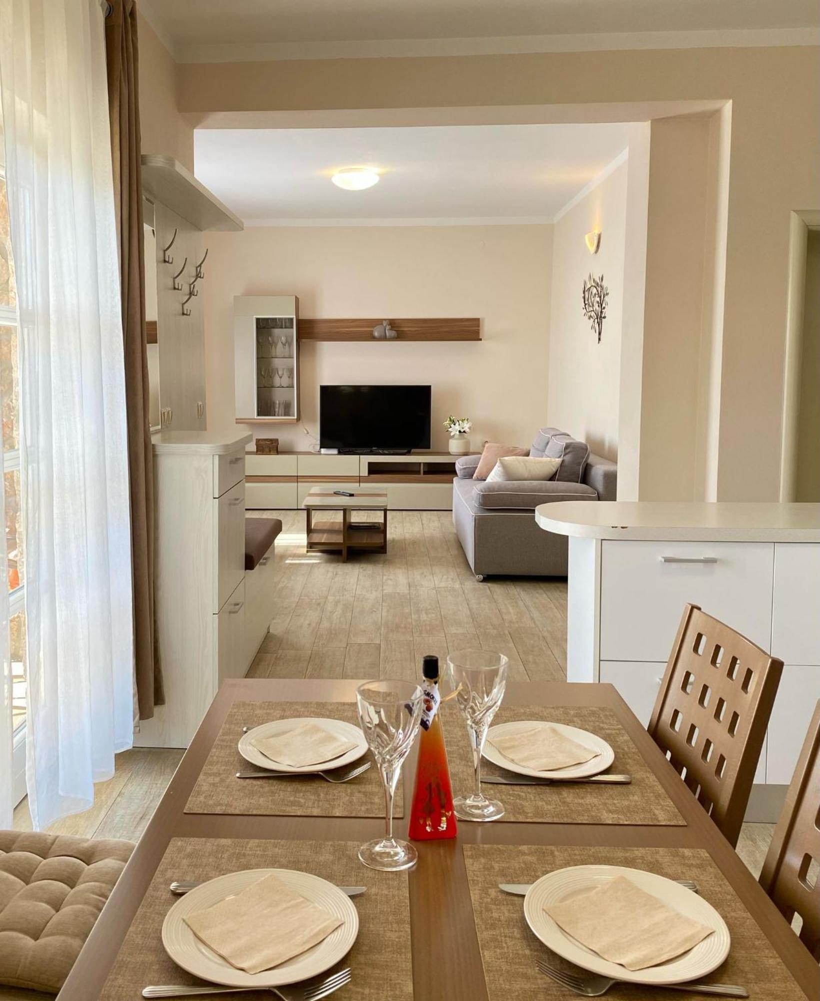 Apartment Ante Stari Grad Kültér fotó